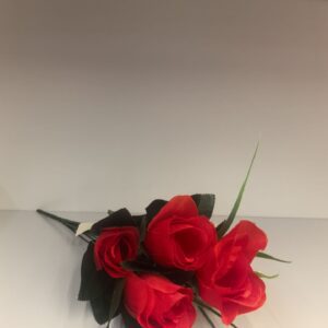 Plastic flower  - TBD1180237.jpg