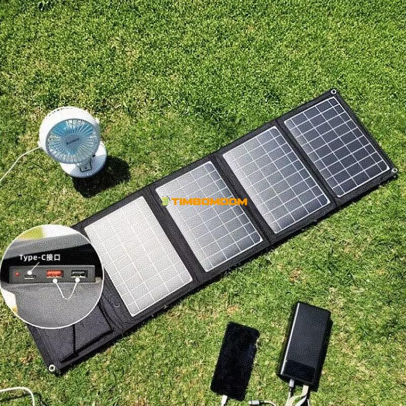 solar charger solar charger - TBD1180248.jpg