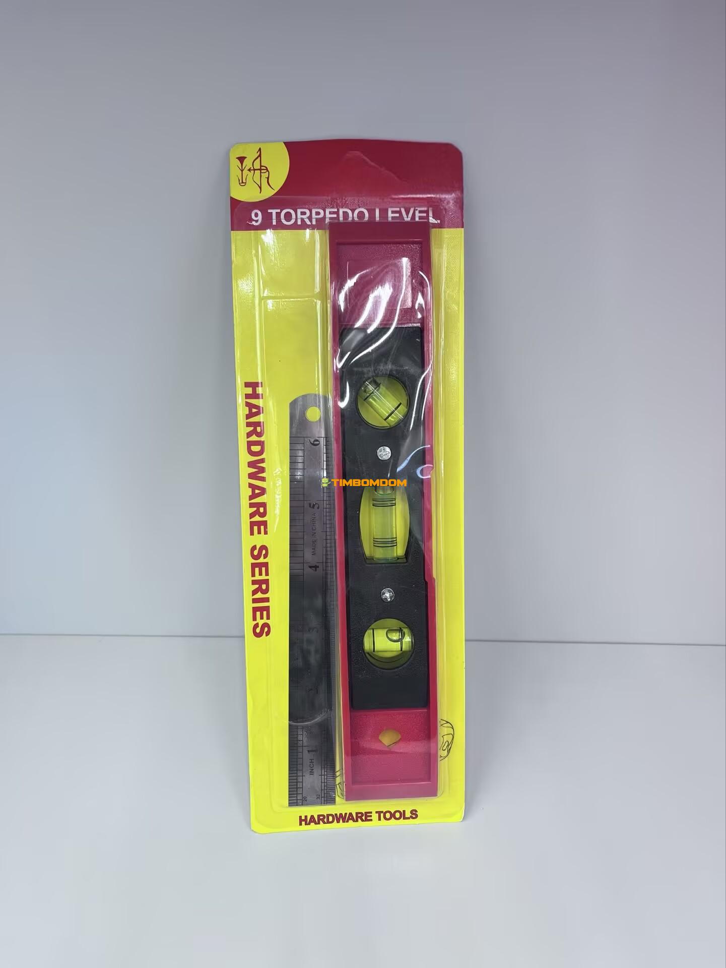 Level Ruler / Steel Ruler Level Ruler / Steel Ruler - TBD1180268.jpg