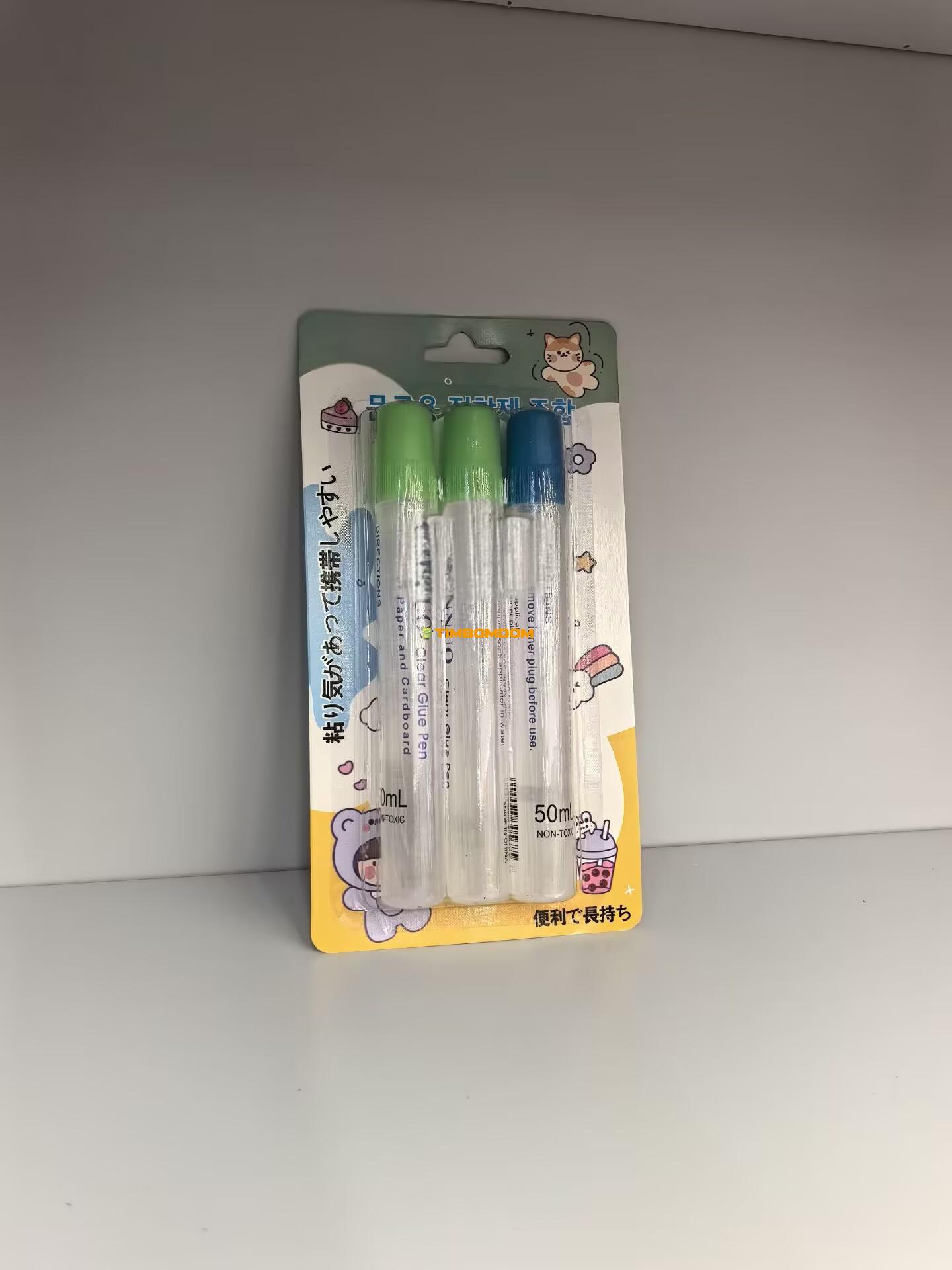 3PCS Glue 3PCS Glue - TBD1180275.jpg