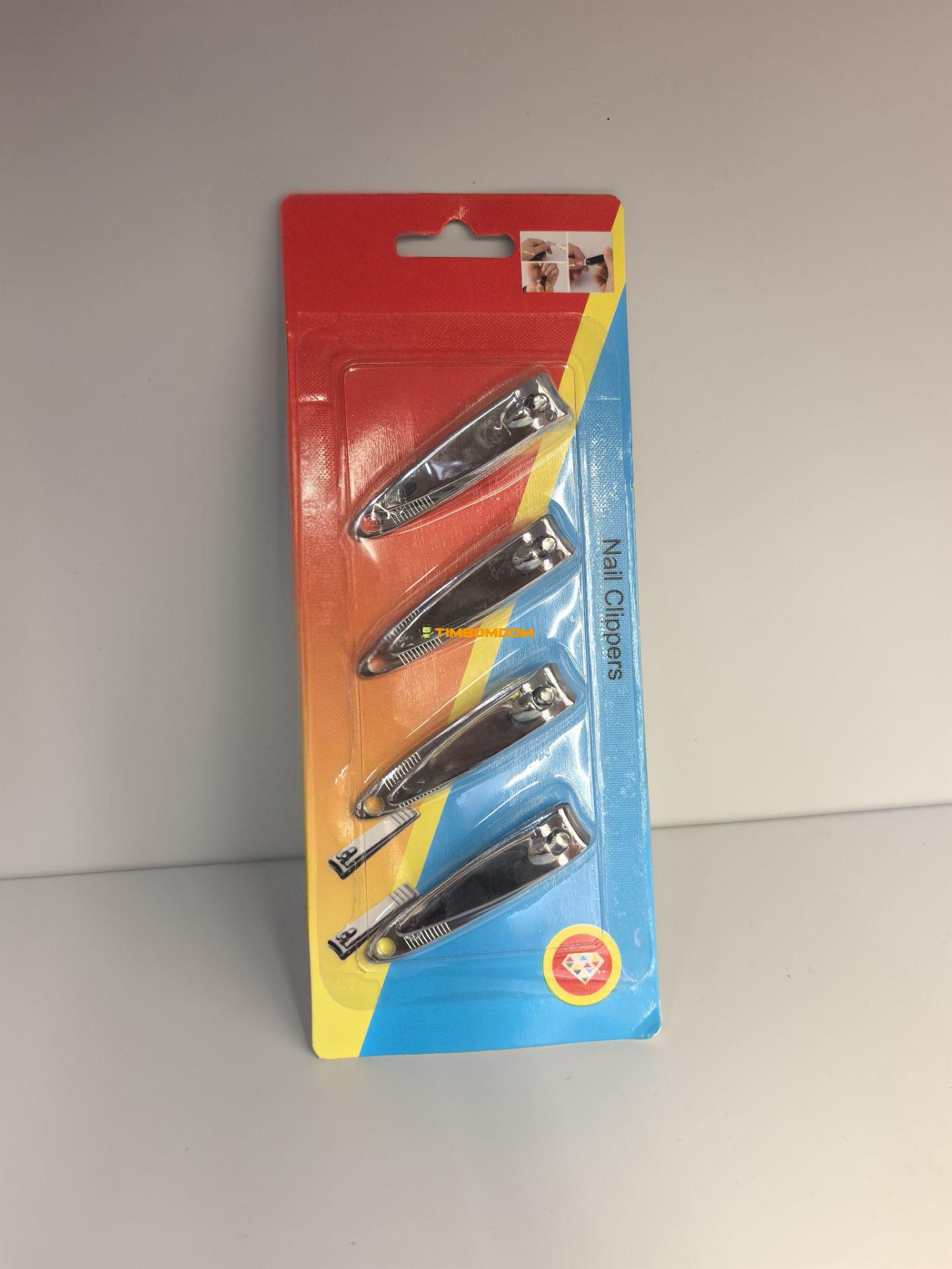Nail Clipper Nail Clipper - TBD1180284.jpg