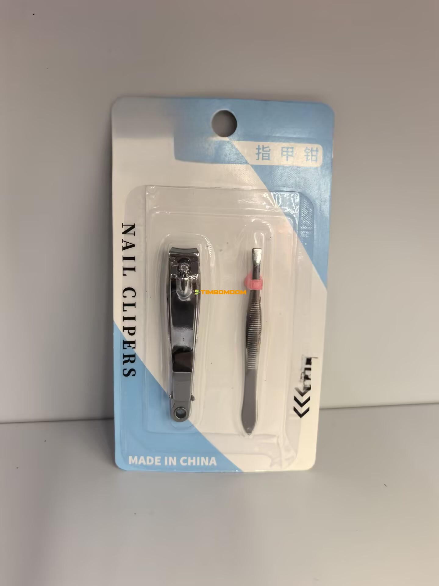 Nail Clipper Nail Clipper - TBD1180286.jpg