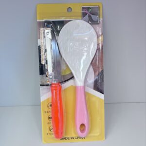 Rice Spoon and Peeler  - TBD1180315.jpg