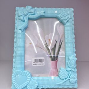 Bowknot Photo Frame  - TBD1180321.jpg