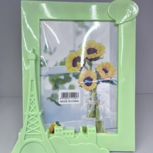 Eiffel Tower Photo Frame - TBD1180322.jpg