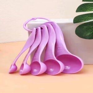 5PCS Measuring Spoons - TBD1180338.jpg