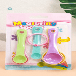 5PCS Measuring Spoons  - TBD1180339.png