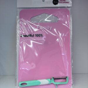 Cutting Board with Peeler  - TBD1180342.jpg