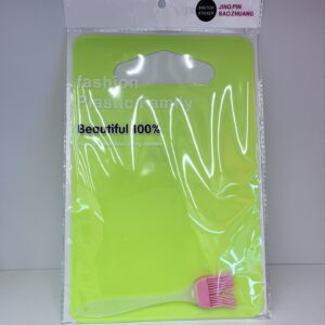 Cutting Board with Oil Brush  - TBD1180345.jpg