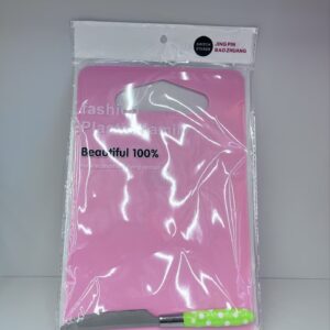 Plastic Cutting Board with Small Knife - TBD1180347.jpg