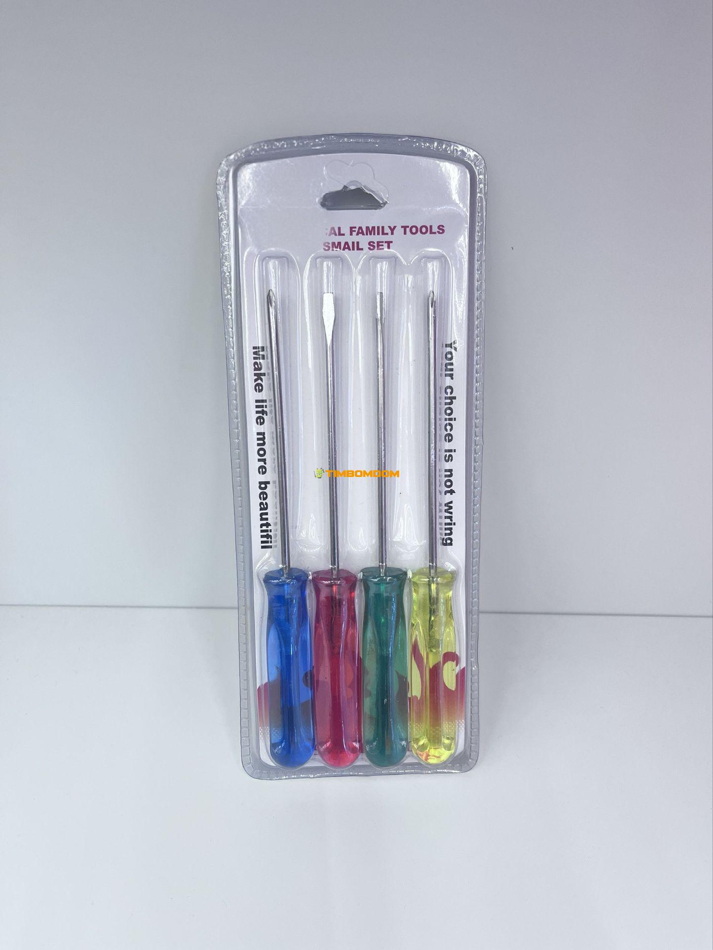 Crystal Screwdriver Crystal Screwdriver - TBD1180385.jpg