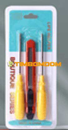 Corn Handle Screwdriver Corn Handle Screwdriver - TBD1180387.png