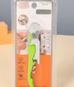 Premium Seahorse Corkscrew  - TBD1180394.png