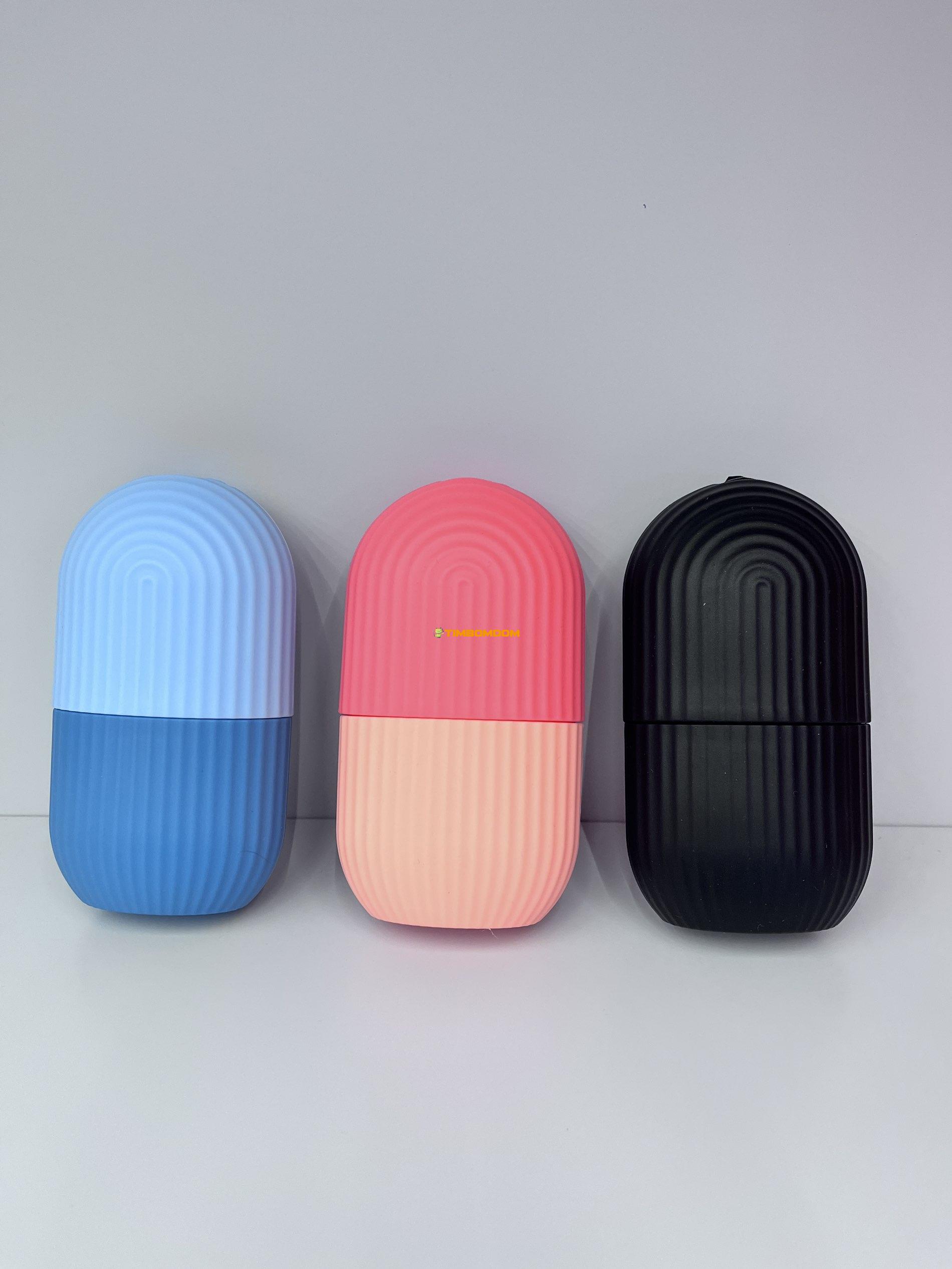 Silicone Facial Ice Mold Silicone Facial Ice Mold - TBD1180435.jpg