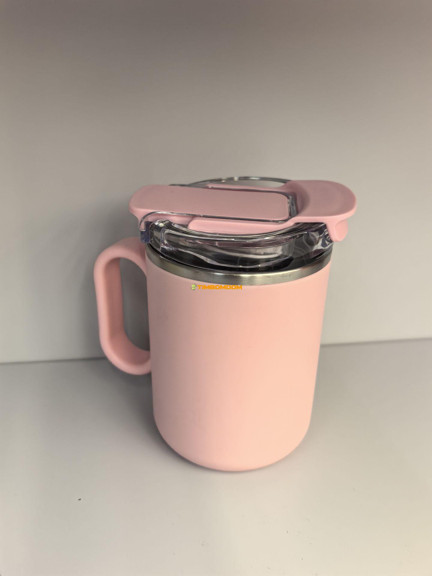 Flip-Lid Coffee Mug Flip-Lid Coffee Mug - TBD1180465.jpg