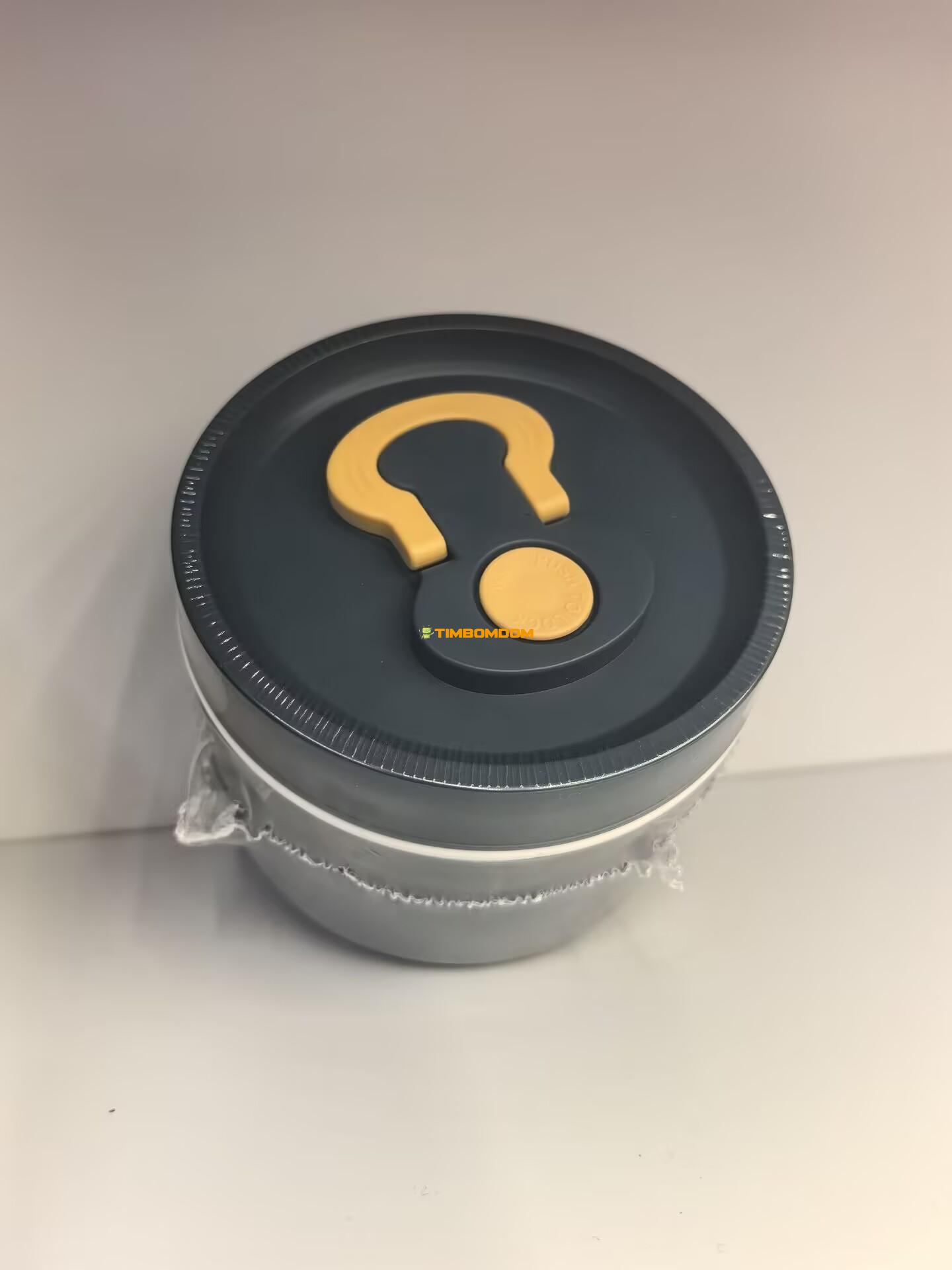 Round Bento Lunch Box Round Bento Lunch Box - TBD1180492.jpg