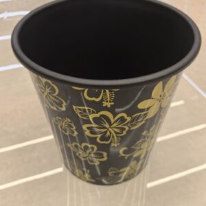 Floral Pattern Plastic Waste Bin  - TBD1180524.jpg
