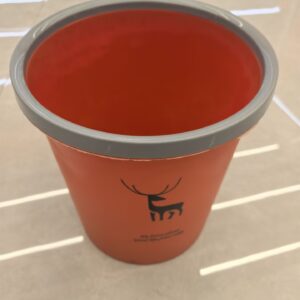 Deer Print Plastic Waste Bin  - TBD1180525.jpg