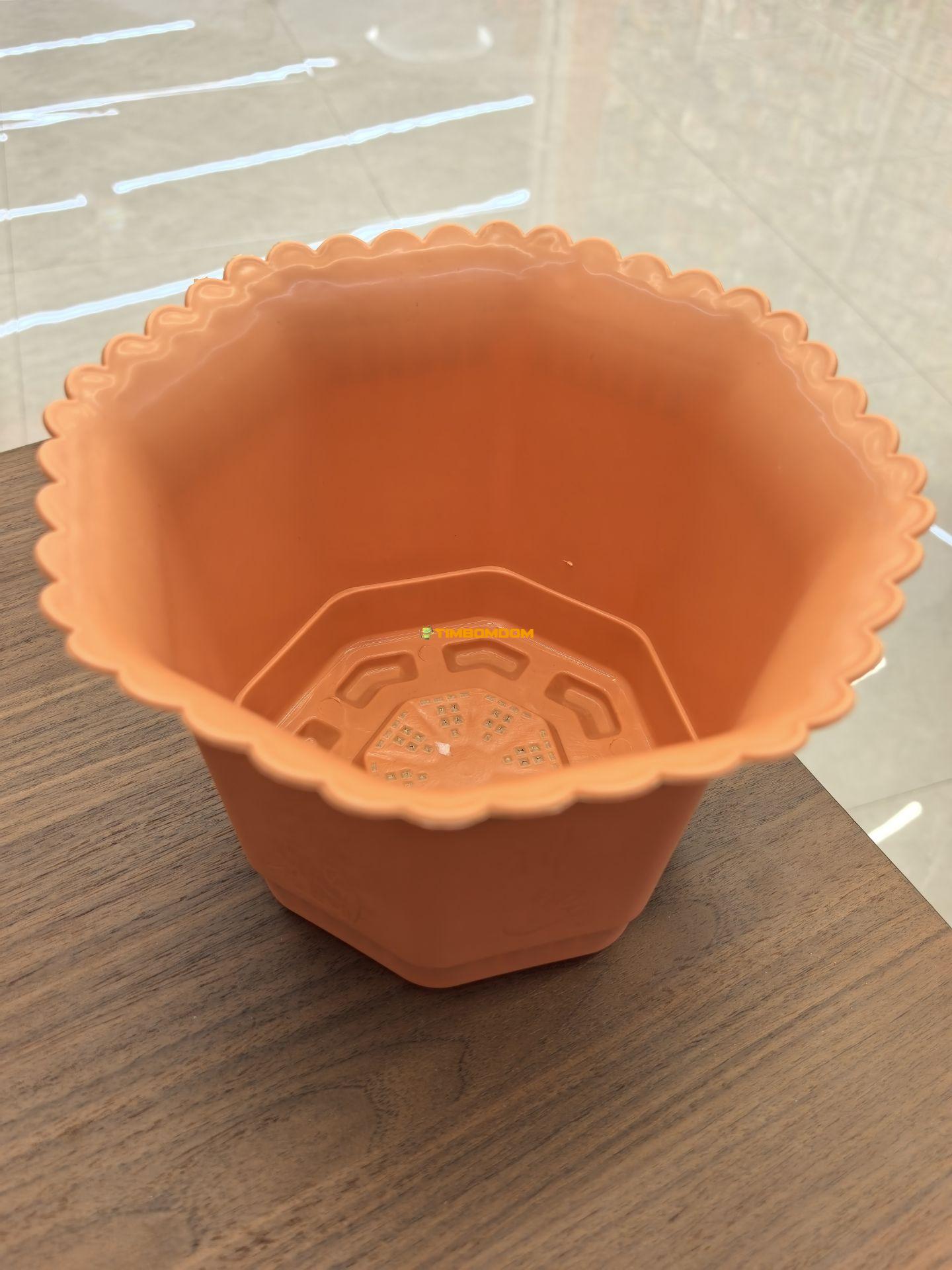 Plastic Flower Pot Plastic Flower Pot - TBD1180559.jpg