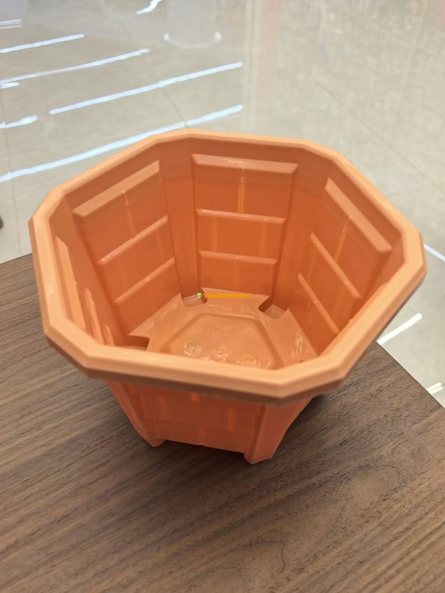 Plastic Flower Pot Plastic Flower Pot - TBD1180560.jpg