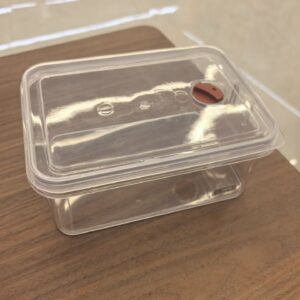 Plastic Airtight Food Container with Vent Valve  - TBD1180576.jpg