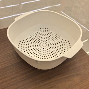 Plastic Colander Basket with Handles - TBD1180592.jpg