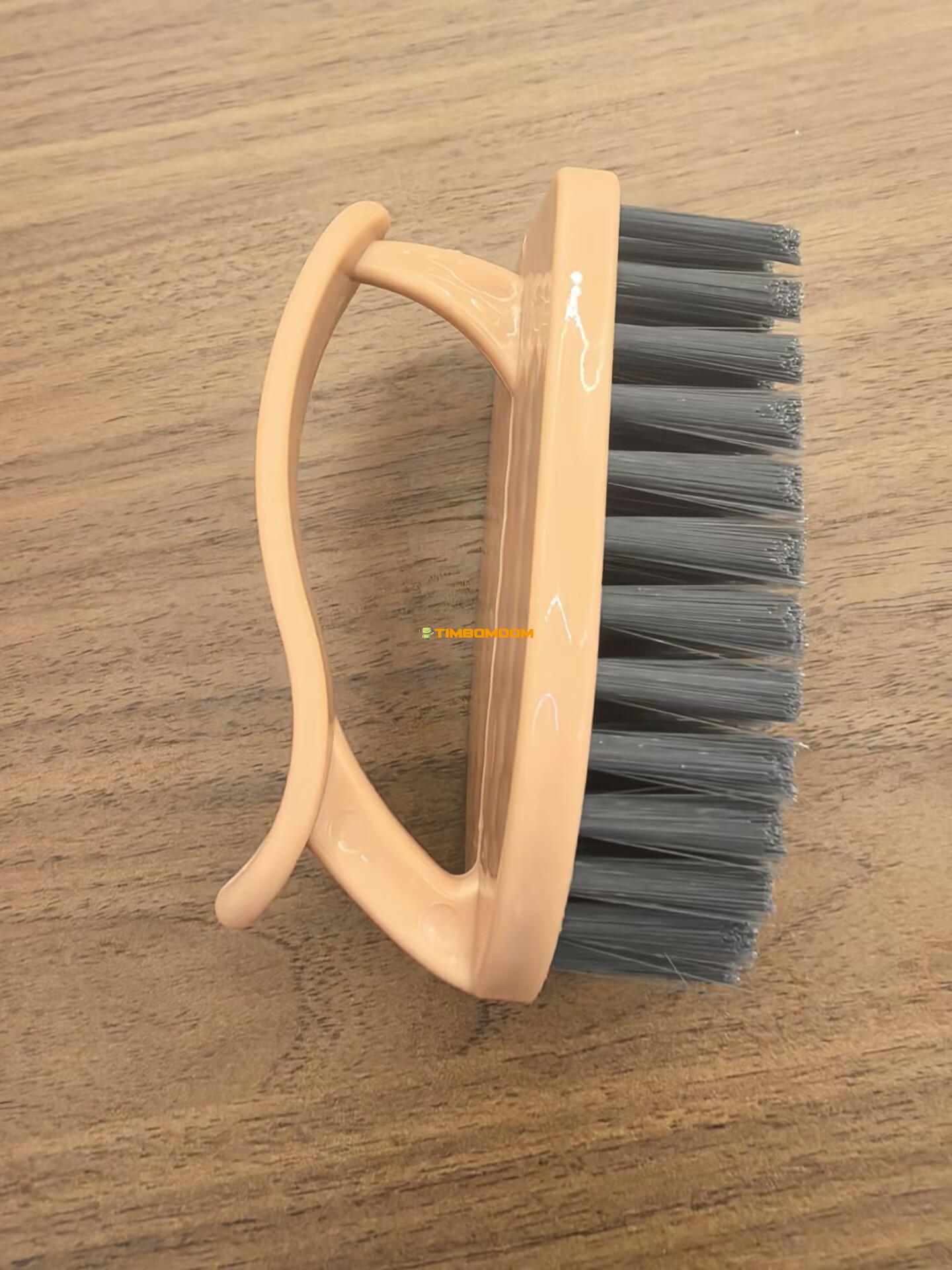 Laundry Brush Laundry Brush - TBD1180616.jpg