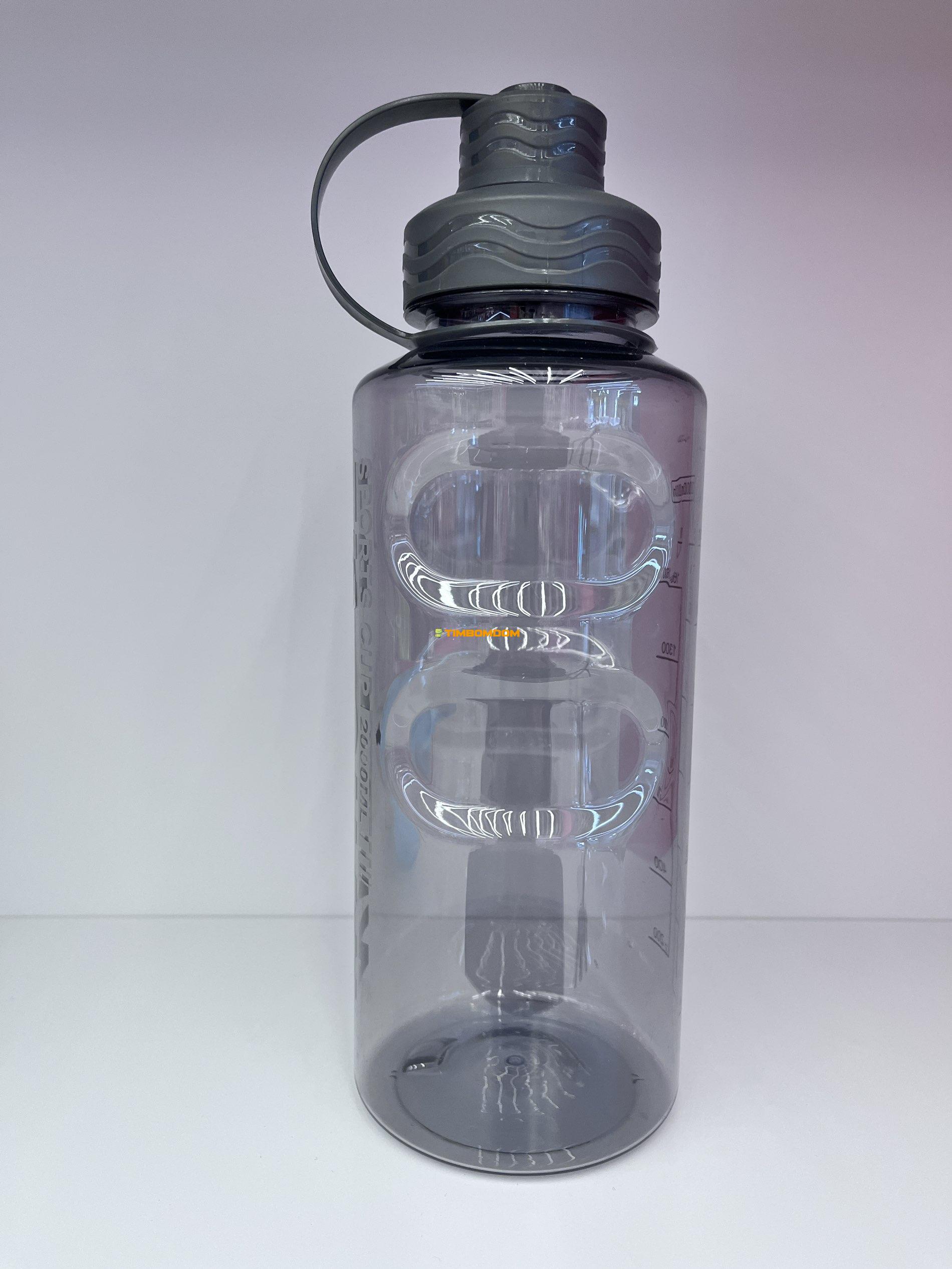 Water Bottle 2000ML Water Bottle 2000ML - TBD1180653.jpg