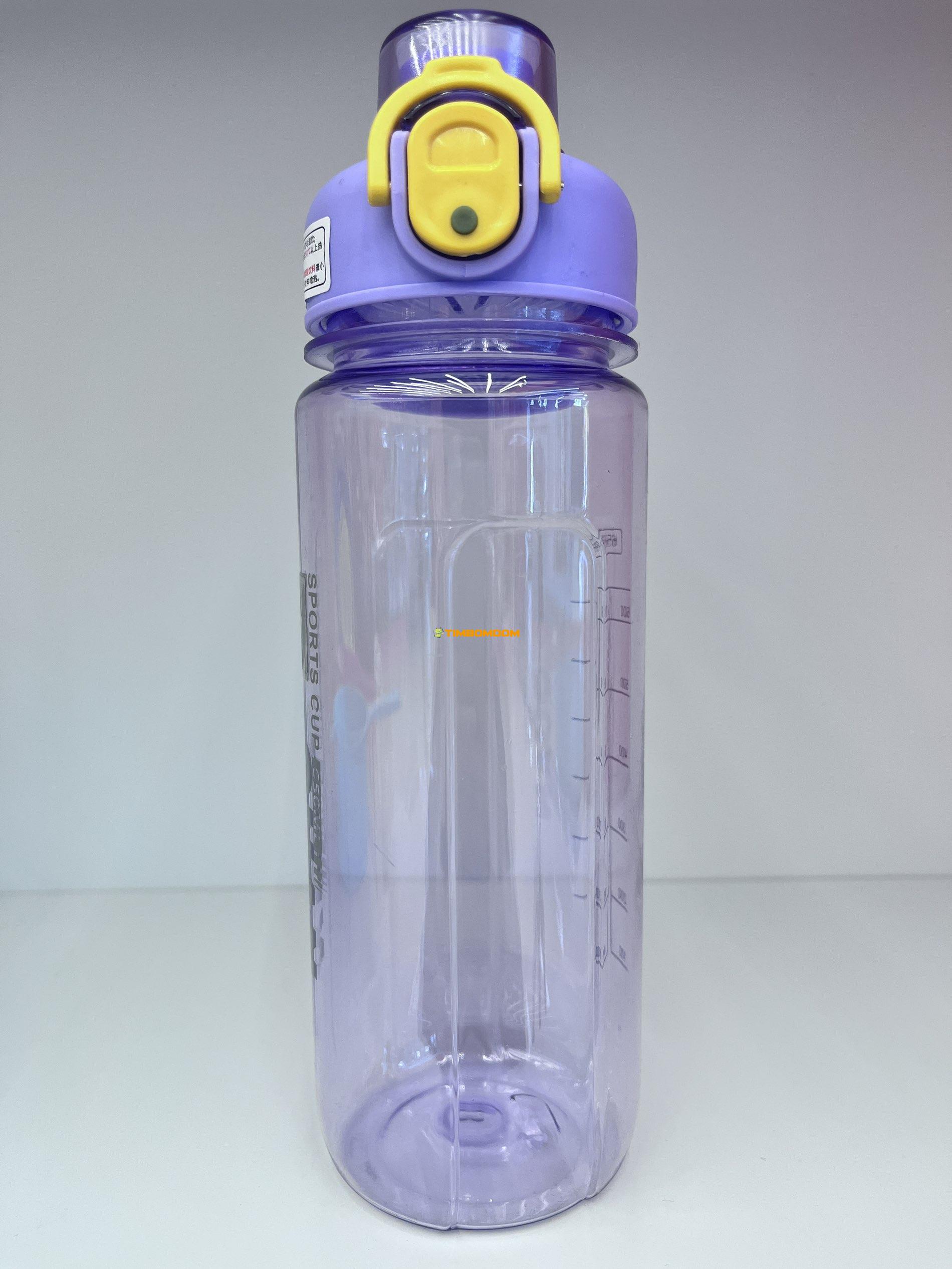 Water Bottle 650ML Water Bottle 650ML - TBD1180665.jpg