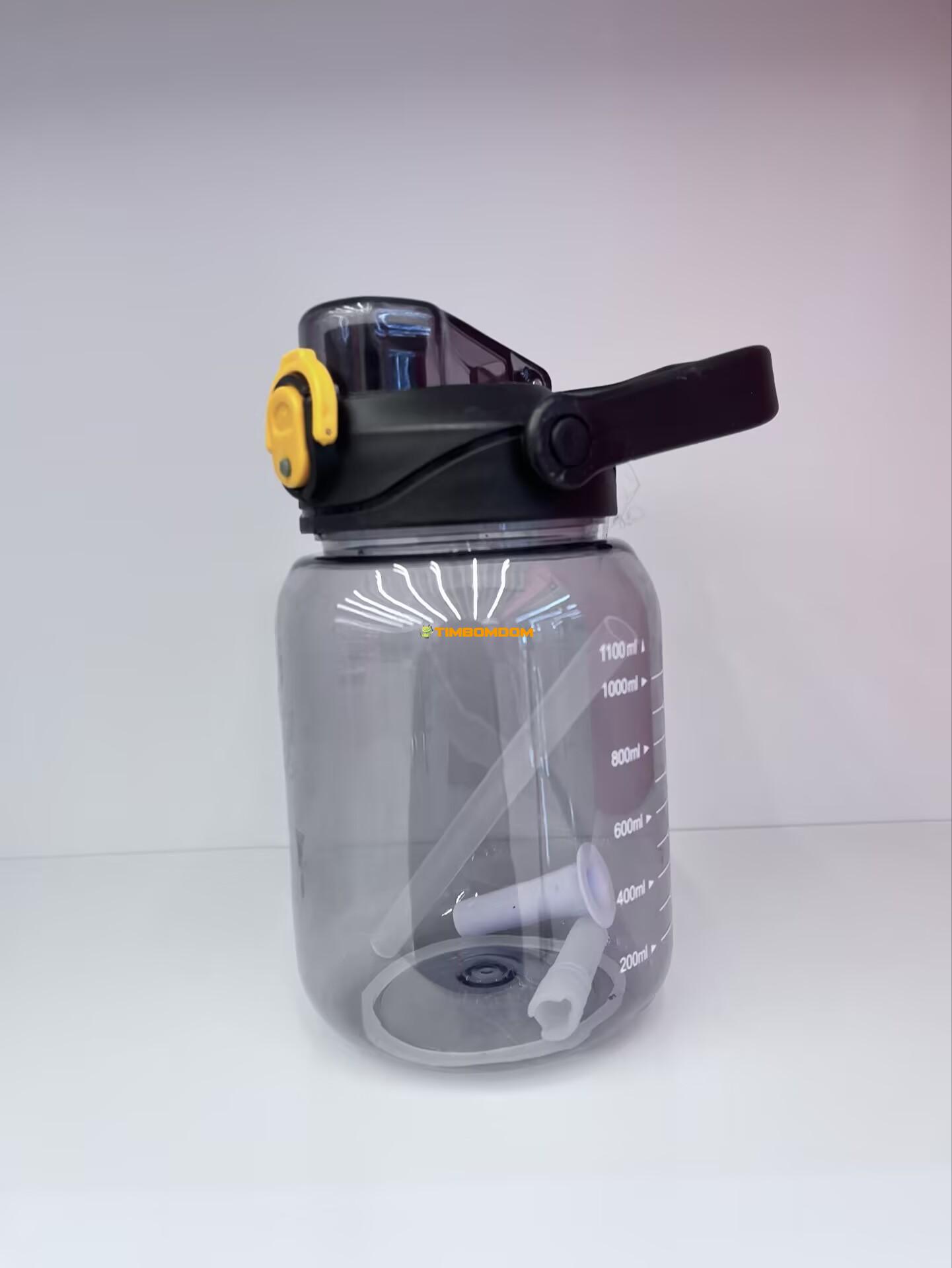 Water Bottle 1100ML Water Bottle 1100ML - TBD1180670.jpg