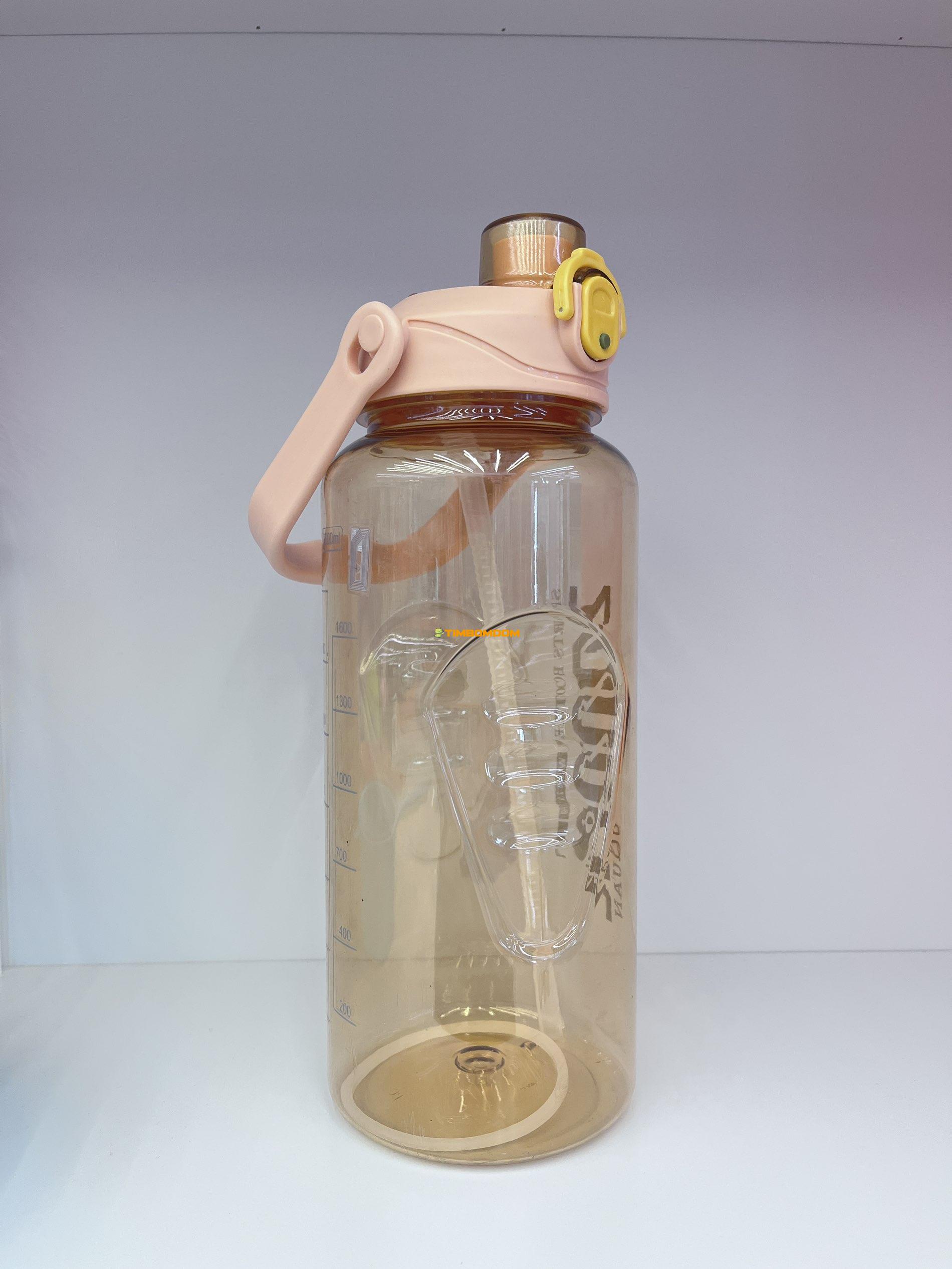 Water Bottle 2000ML Water Bottle 2000ML - TBD1180674.jpg