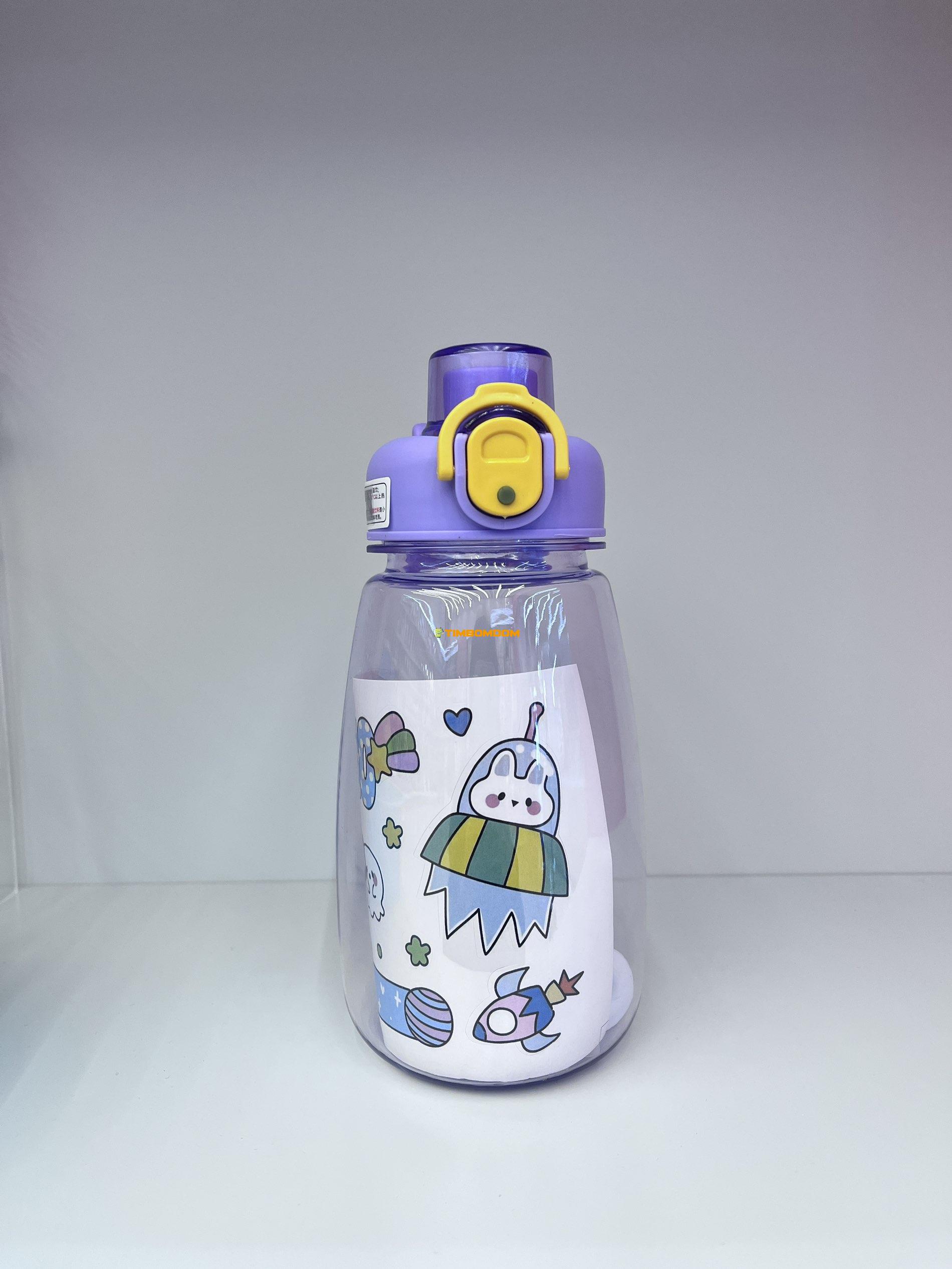 Water Bottle 750ML Water Bottle 750ML - TBD1180679.jpg