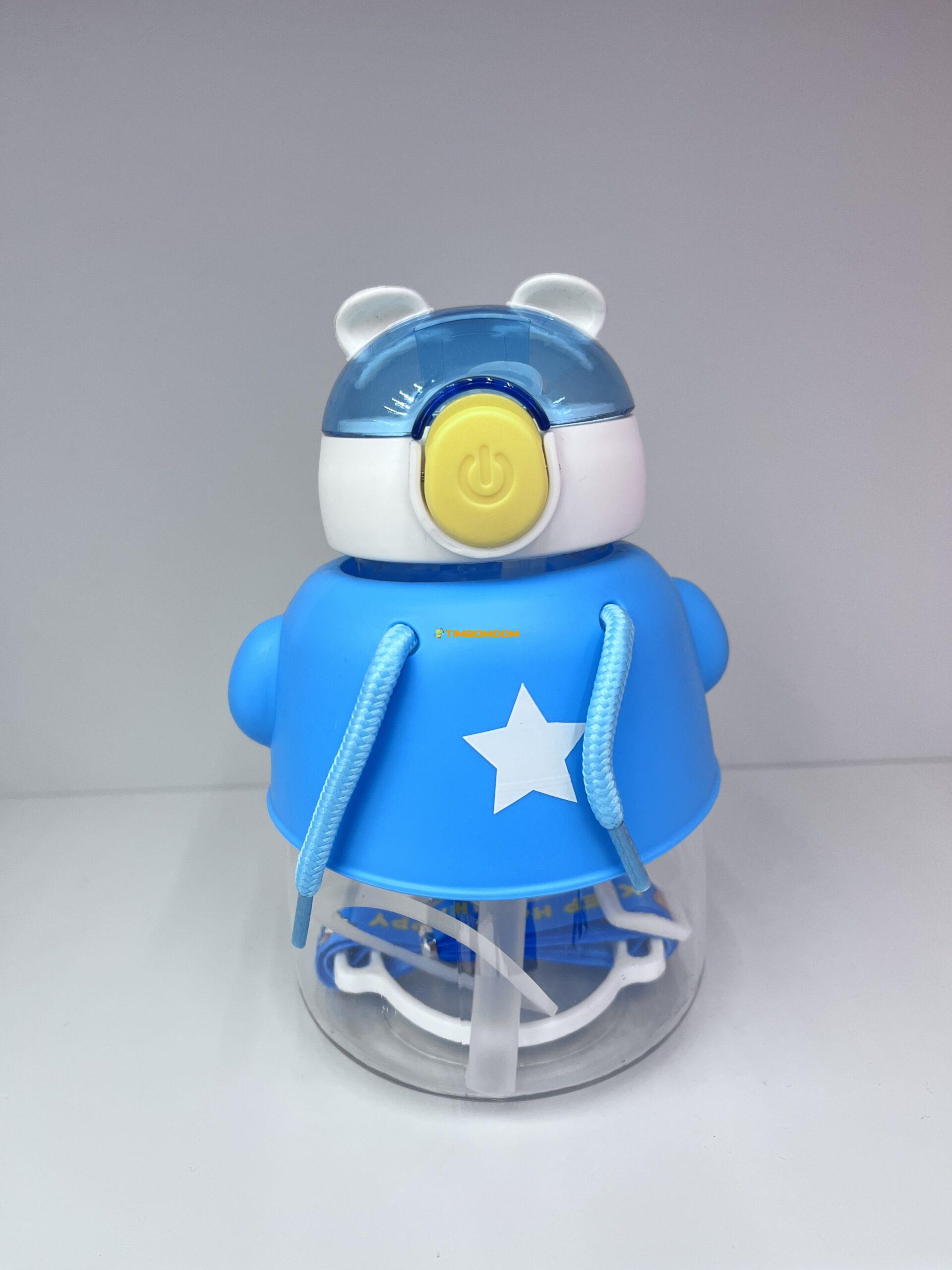 Small Cute Toothbrush Cup 680ML Small Cute Toothbrush Cup 680ML - TBD1180697.jpg-scaled.jpg