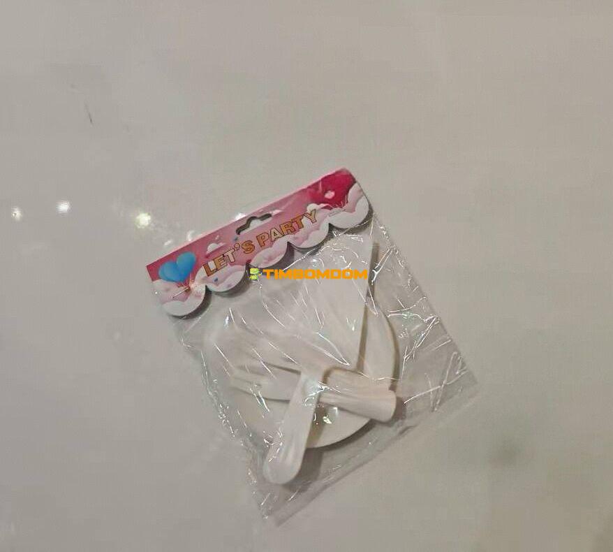 Waterdrop Plate & Fork Knife 21pcs Waterdrop Plate & Fork Knife 21pcs - TBD1180743.jpg