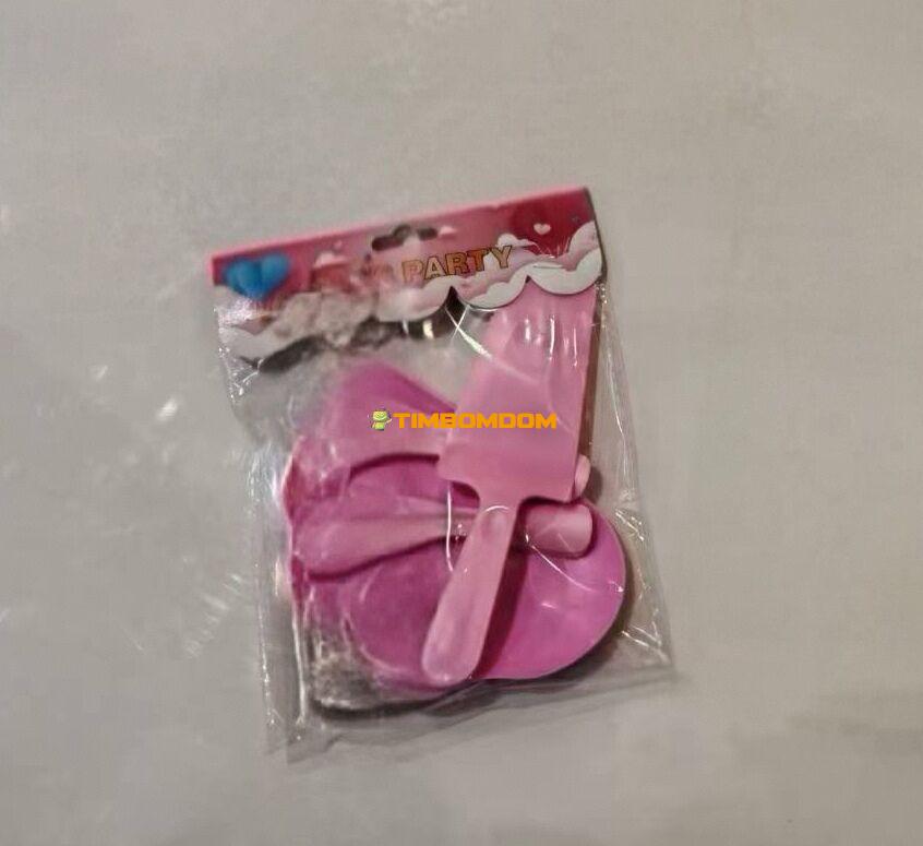 Cloud Plate & Fork Knife 11pcs Cloud Plate & Fork Knife 11pcs - TBD1180747.jpg