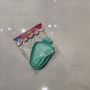 Strawberry Plate & Fork 20pcs - TBD1180754.jpg