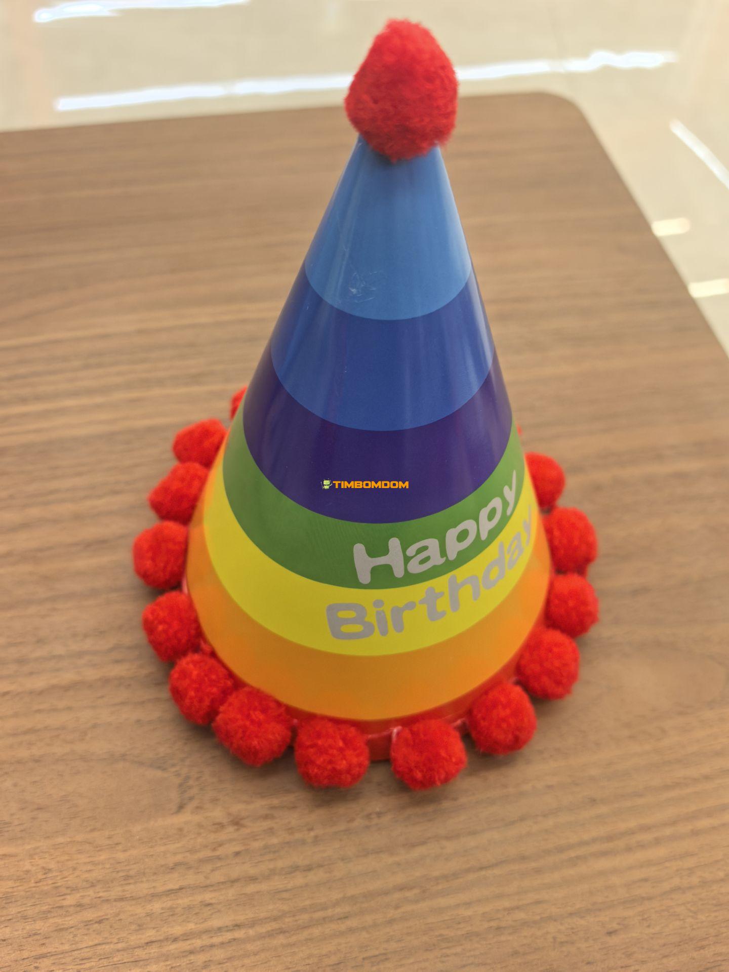 Party Hat Party Hat - TBD1180764.jpg