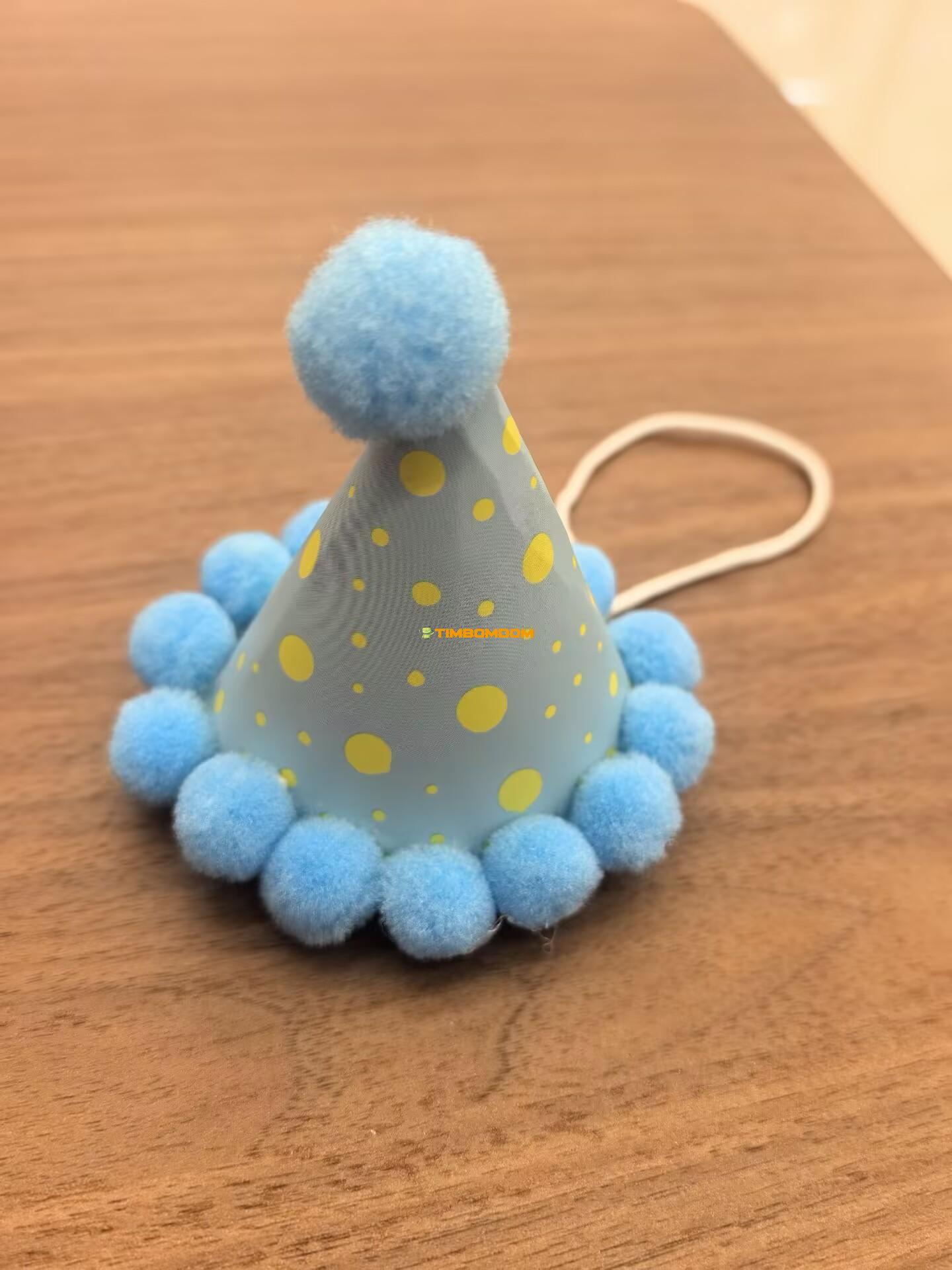 Unicorn Party Hat Unicorn Party Hat - TBD1180768.jpg