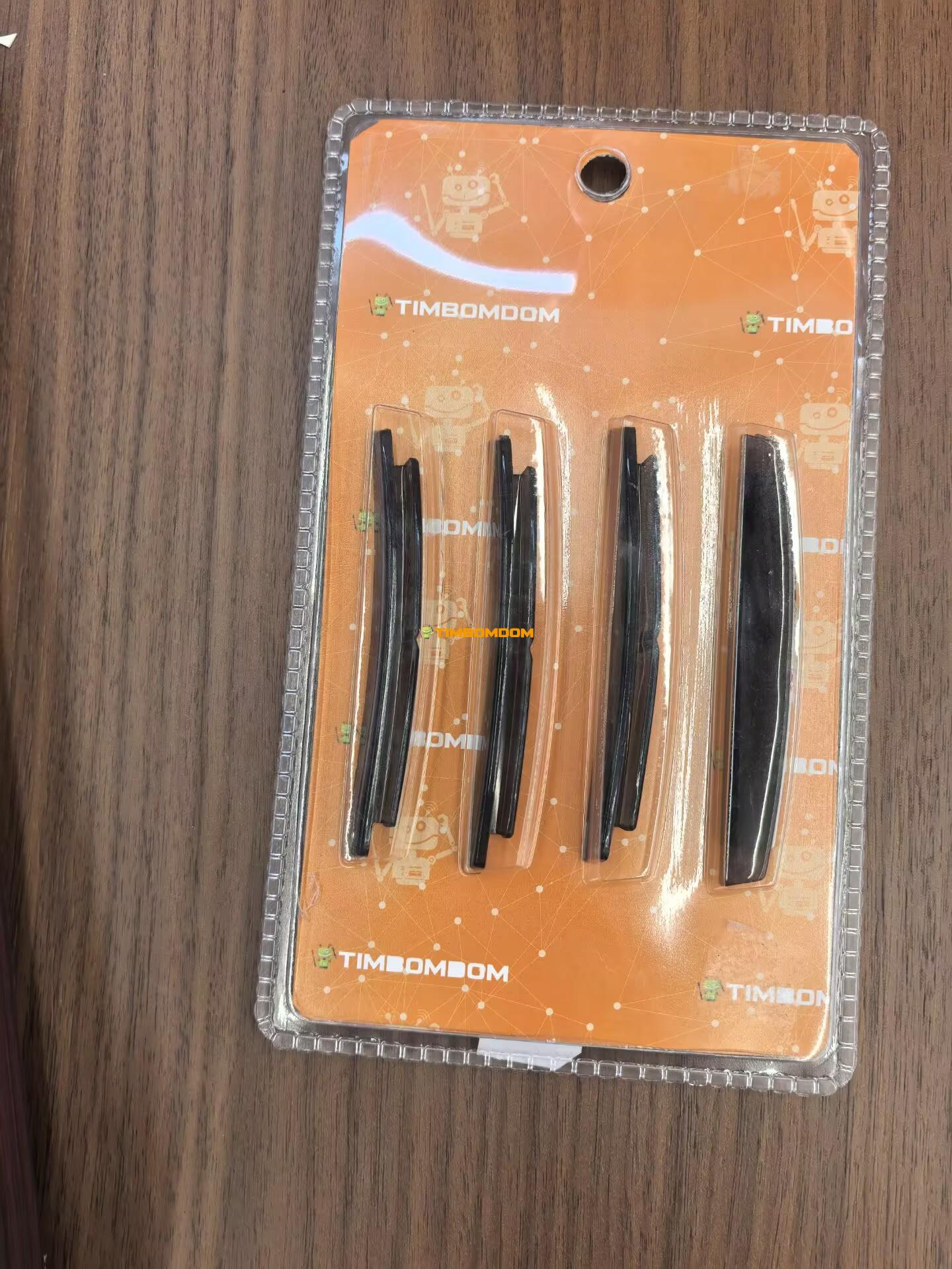 Car Anti-collision rubber Car Anti-collision rubber - TBD1180774.jpg