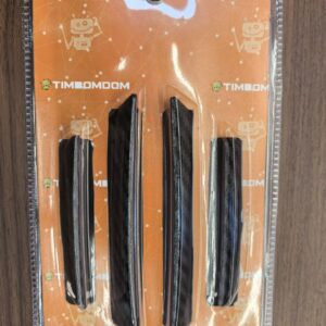 Carbon Fiber Car Anti-collision rubber  - TBD1180781.jpg