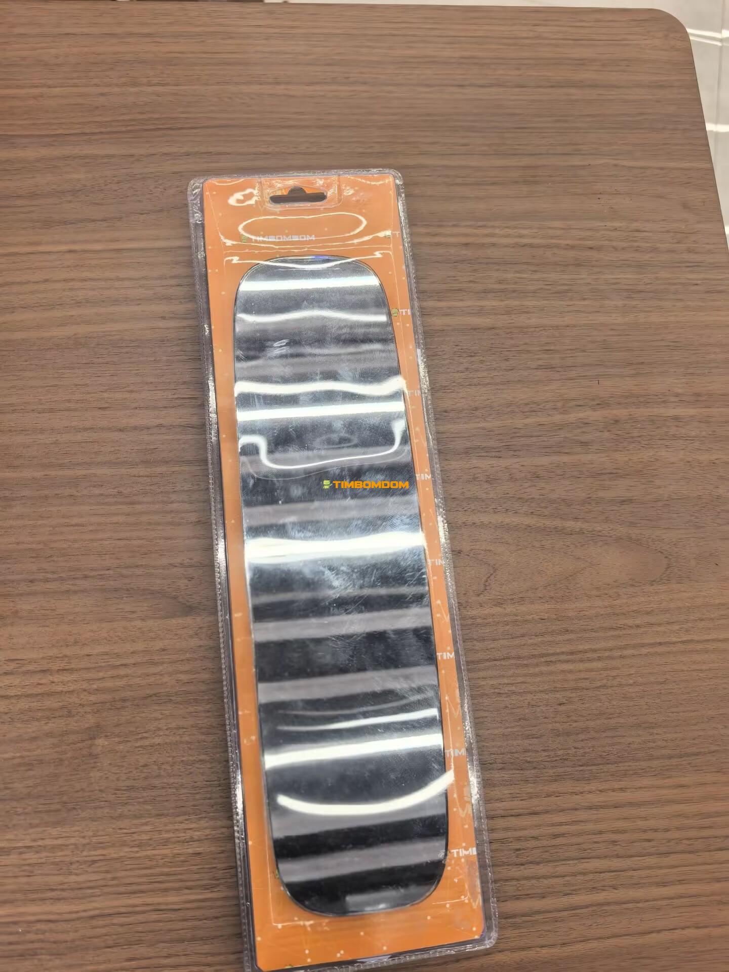 Frameless curved interior mirror Frameless curved interior mirror - TBD1180788.jpg