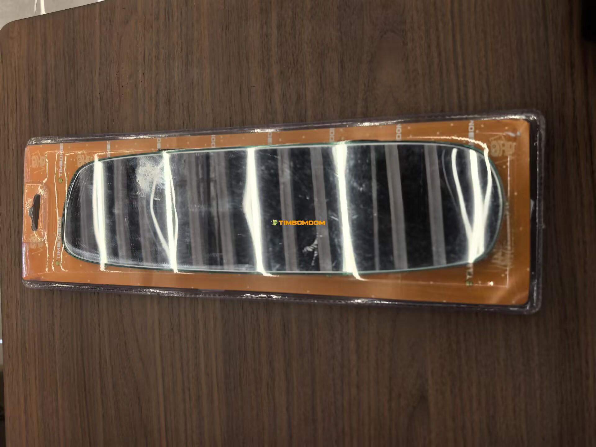 Curved interior mirror Curved interior mirror - TBD1180789.jpg