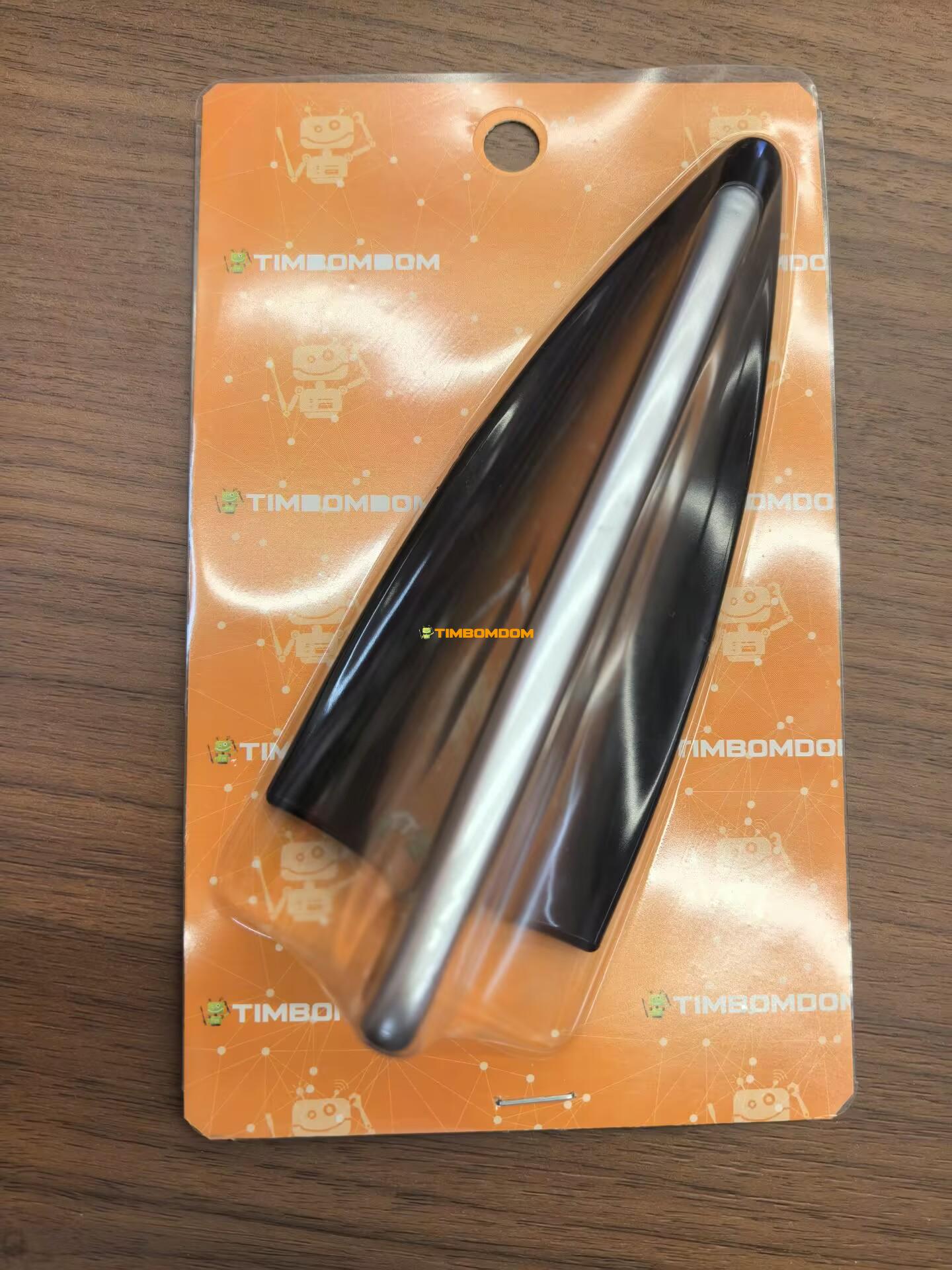 Electrostatic antenna Electrostatic antenna - TBD1180810.jpg