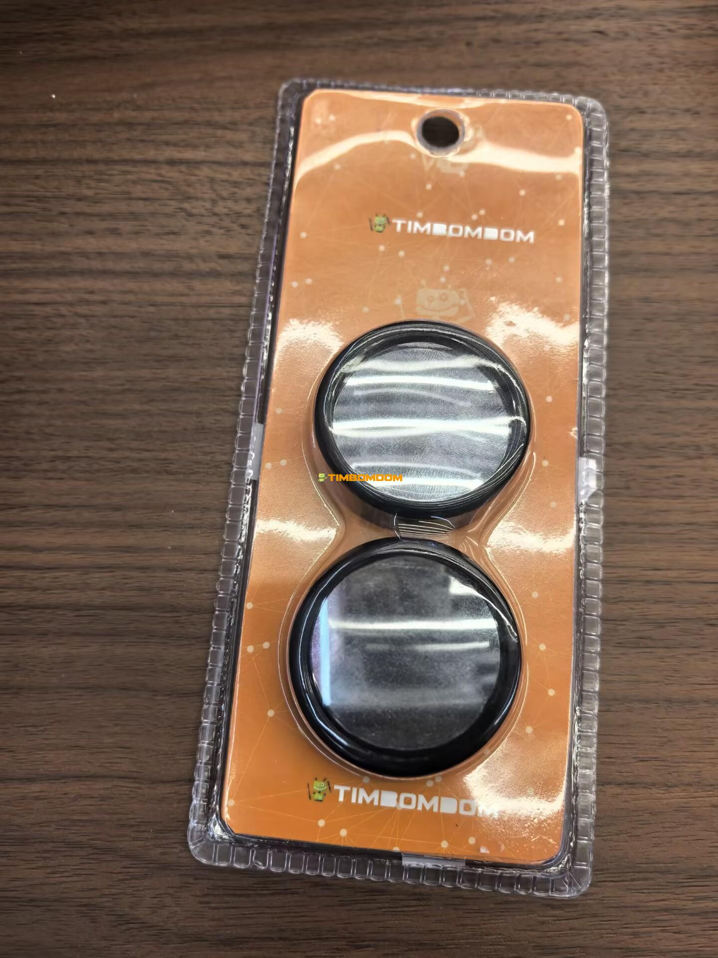 Round blind spot mirror Round blind spot mirror - TBD1180824.jpg