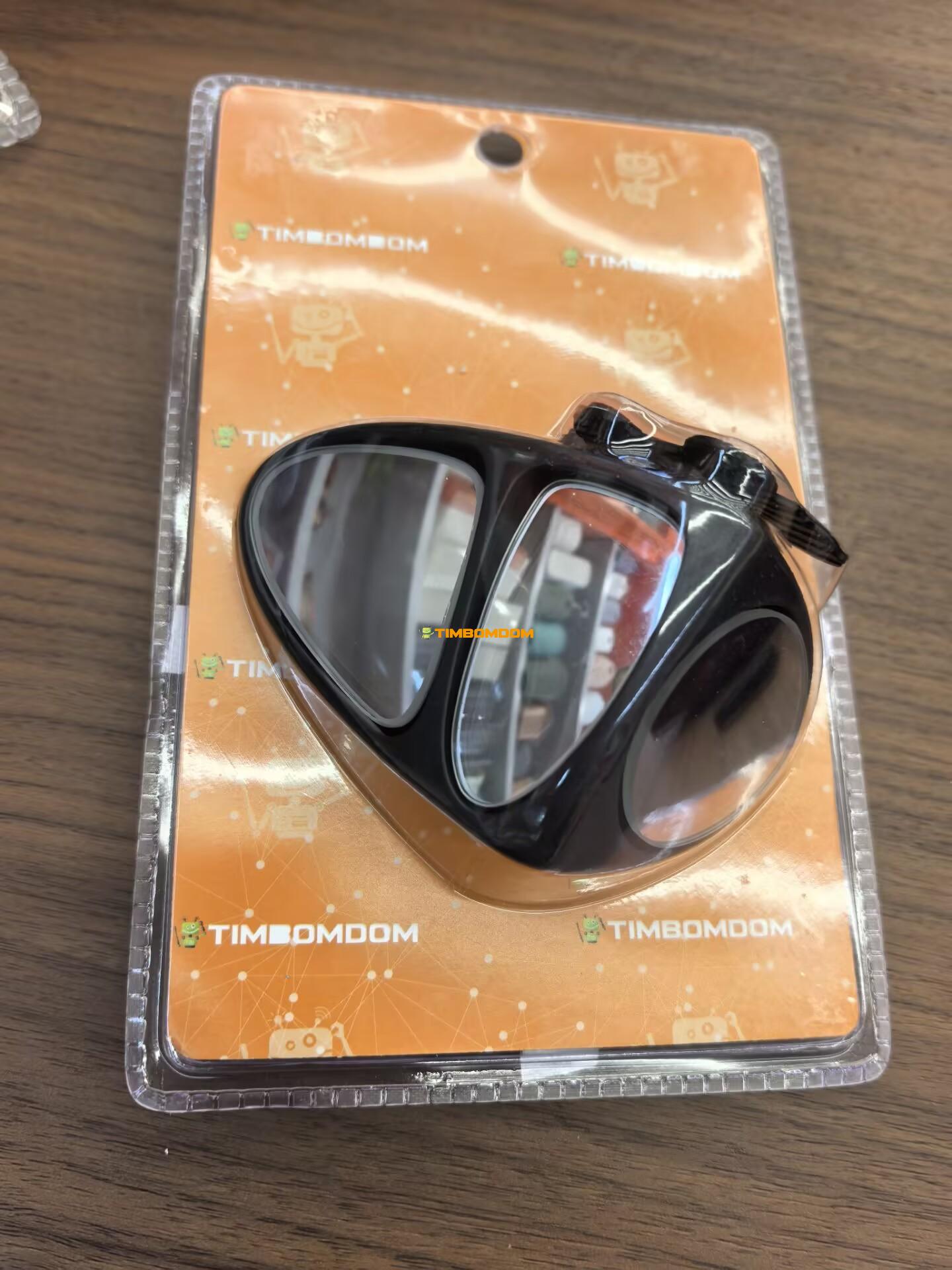 Auxiliary mirror Auxiliary mirror - TBD1180835.jpg