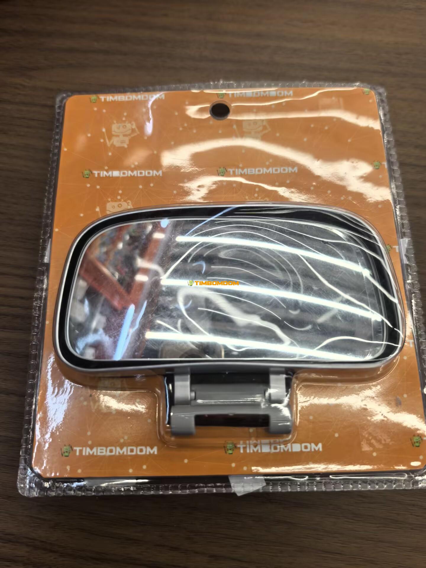 Luxury add-on mirror Luxury add-on mirror - TBD1180851.jpg