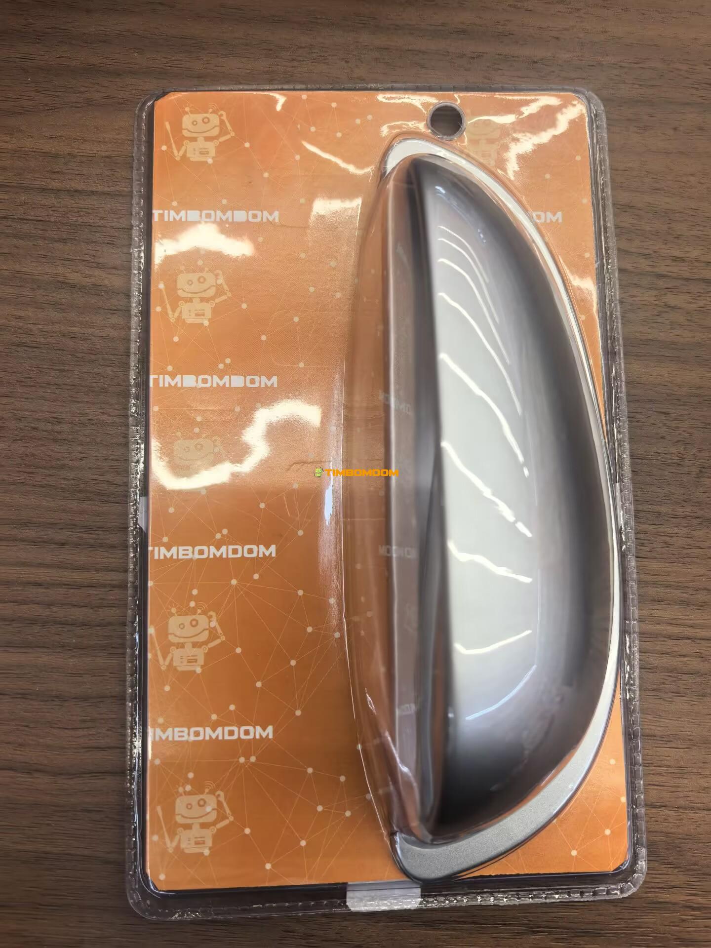 Second-row rearview mirror Second-row rearview mirror - TBD1180857.jpg