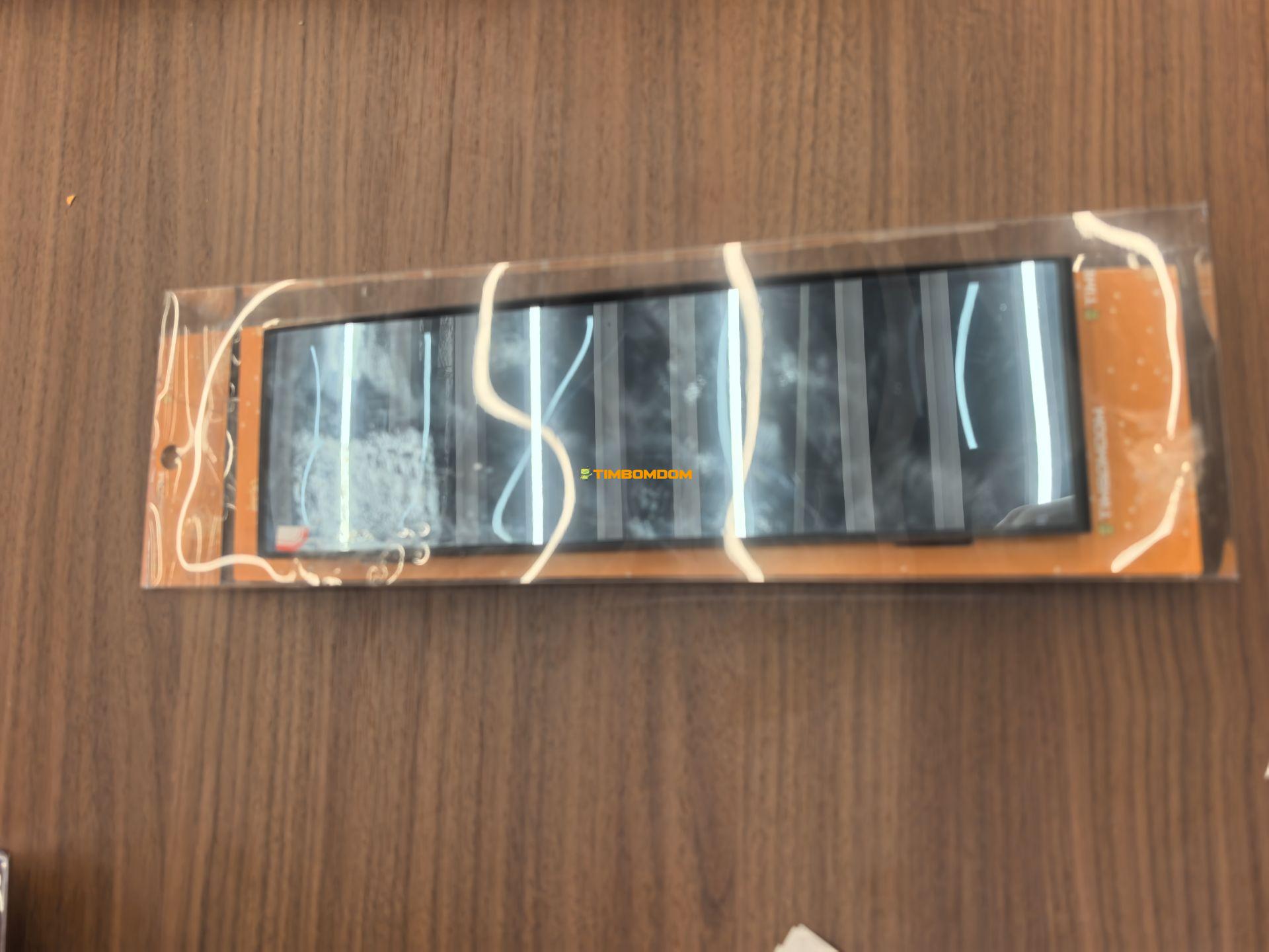 Interior mirror Interior mirror - TBD1180870.jpg