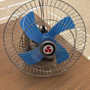 12V/24V Car/Truck Clip Fan - TBD1180874.jpg