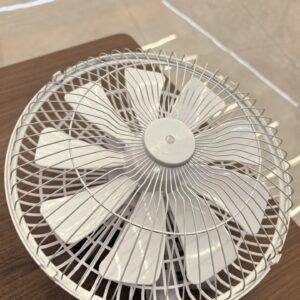 12V/24V Car/Truck Clip Fan - TBD1180876.jpg